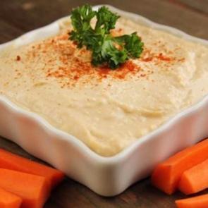 100 kalorilik masum atıştırmalıklar