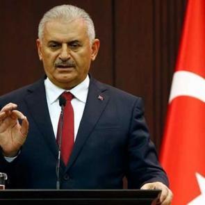 Başbakan Suriye’de çözümün yolunu anlattı