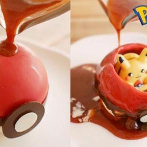 Bunu yemeye kıyamayabilirsiniz!