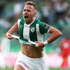 Bursaspor'dan Dzsudzsak a&ccedil;ıklaması!