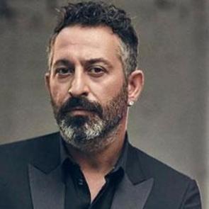 Cem Yılmaz'ın acı kaybı