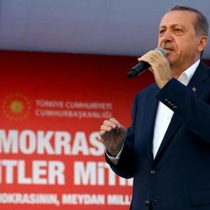 Çarpıcı açıklama: 'O an gururdan ağladım'