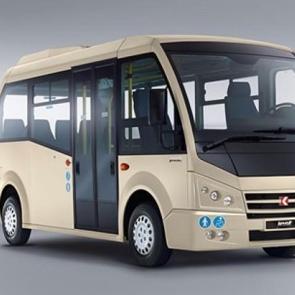 Karsan İtalyan otob&uuml;s firmasına ortak oldu