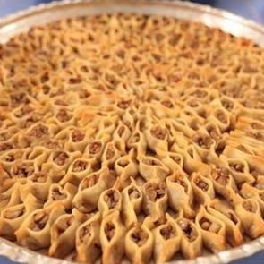 Mercimekli sini mantısı tarifi