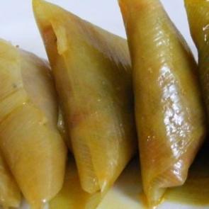 Pırasa sarması tarifi