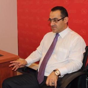 Talat Enveroviç Çetin: Yeni dünya düzeni kuruluyor