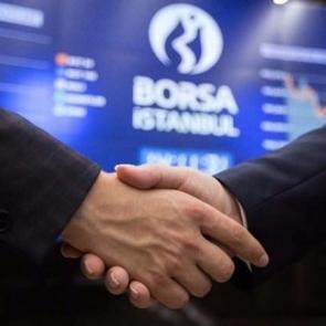 Temmuz ayında yabancılar ne kadar satış yaptı?