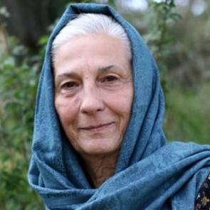 &Uuml;nl&uuml; oyuncunun eşi vefat etti