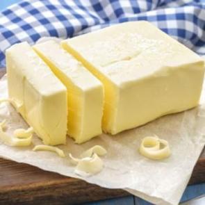 Vegan tereyağı nasıl yapılır?