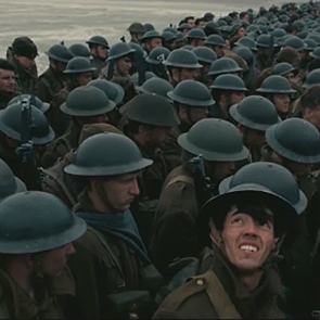 Bir Figüran yüzünden her şey berbat olabilir