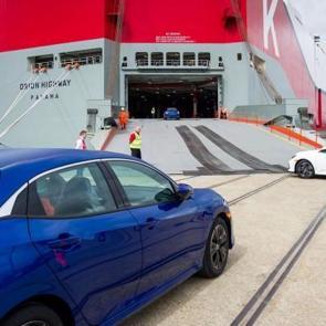 T&uuml;rkiye 'Yerli Honda' dedi