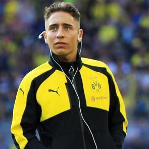 Antalyaspor'dan Emre Mor bombası!