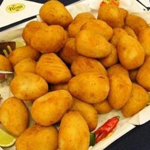 Brezilya peynirli sandviç tarifi