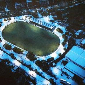 Bursa Atat&uuml;rk Stadı t&uuml;m izleriyle yaşatılacak