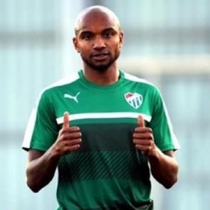 Bursaspor yeni transferine kavuştu