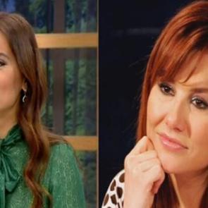 Demet Akalın'dan Deniz Seki'ye destek