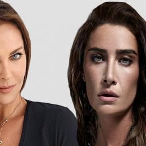 H&uuml;lya Avşar'dan 'Sıla' a&ccedil;ıklaması