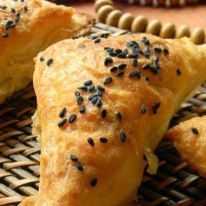 Kabaklı muskan tarifi