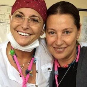 Naşide G&ouml;kt&uuml;rk'&uuml;n durumu ağırlaştı!