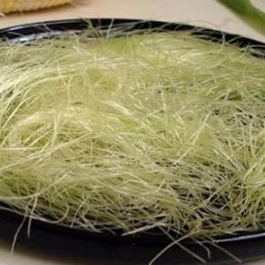 Püskülü ile kaynatınca...