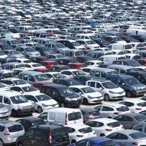 Trafikte hata yapan yandı