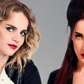 Tuğ&ccedil;e Kazaz'dan Sıla tweet'i