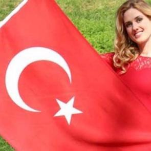 Wilma'dan Almanlara fır&ccedil;a! Kimse Erdoğan'dan...