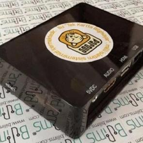 Yerli bilgisayar yılda 3 lira elektrik harcıyor