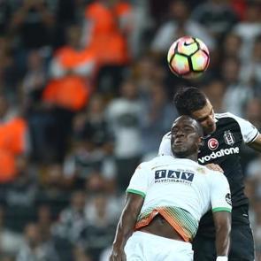 Alanyaspor'un ismi değişti!