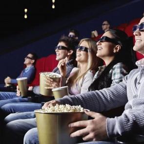 Bu hafta 6 film vizyona girecek / FRAGMANLAR