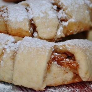  Elmalı kurabiye nasıl yapılır? (2016) Elmalı kurabiye tarifi