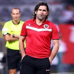 İbrahim &Uuml;z&uuml;lmez&rsquo;den y&ouml;netime g&ouml;nderme