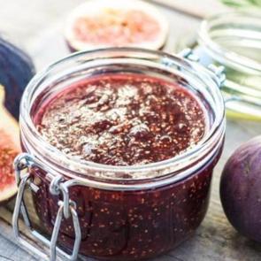 İncir Marmelatı tarifi