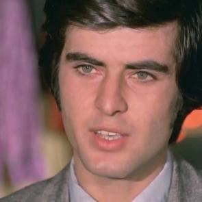 Tarık Akan filmlerde neden hep Ferit adını kullandı? İşte sebebi;