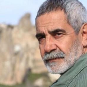 '&Uuml;lkem i&ccedil;in, 64 yaşında militan olabilirim'