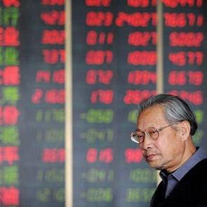 Asya borsaları karışık seyretti