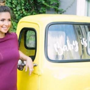 Buse Terim'in Baby Shower'ı