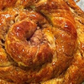 Haşhaşlı dolama tarifi