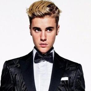 Justin Bieber Guinnes'e giriyor
