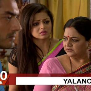 Yalancı Bahar 78.bölüm fragmanı