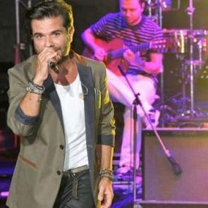 Kenan Doğulu'nun Bordum konserine kimse katılmadı