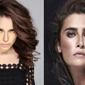 Ziynet Sali ve Sıla k&uuml;st&uuml;!