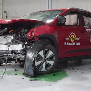 &Ccedil;arpışma testine girdiler! İşte sonu&ccedil;lar