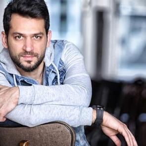 Dizi oyuncusu Murat Yıldırım ameliyatta fenalaştı!