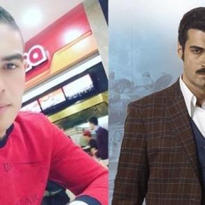 Murat &Uuml;nalmış'ın yeğeni şehit oldu