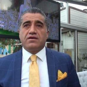 Aydın Aydın kimdir? - Aydın kurbanlık koyunlarını denize soktu, l&uuml;ks yata bindirdi