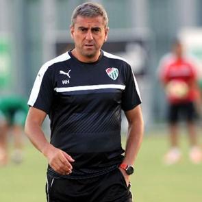 Hamza Hamzaoğlu iki F.Bah&ccedil;eli'yi istedi!