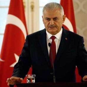 Başbakan Yıldırım'dan asgari &uuml;cret a&ccedil;ıklaması