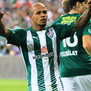 Del Valle: Kararı y&ouml;netimimiz verecek ama...