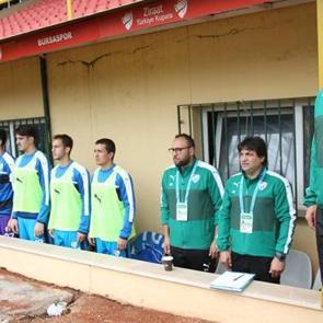 Hamzaoğlu: Bayrampaşa bizden daha iyi oynadı